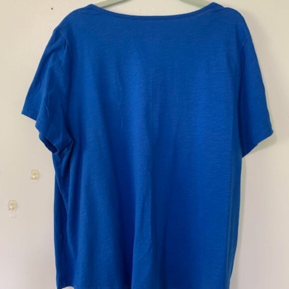 5 Tops-Bundle # 3 - Picture 10 of 11